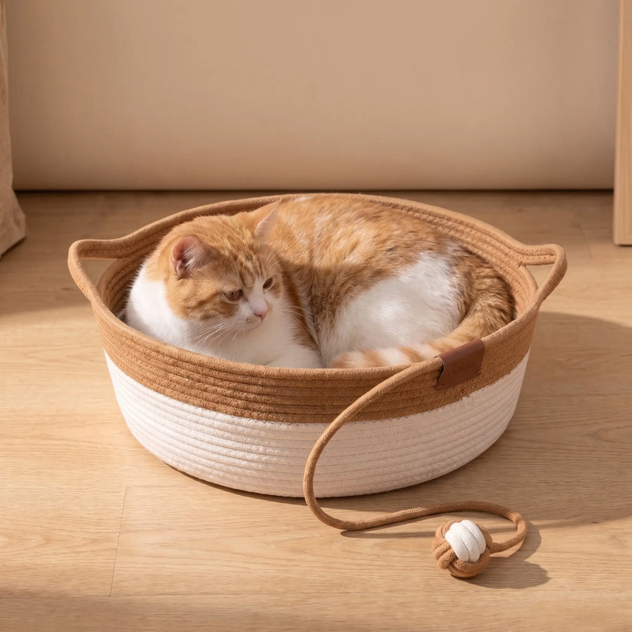 Panier Meowlia