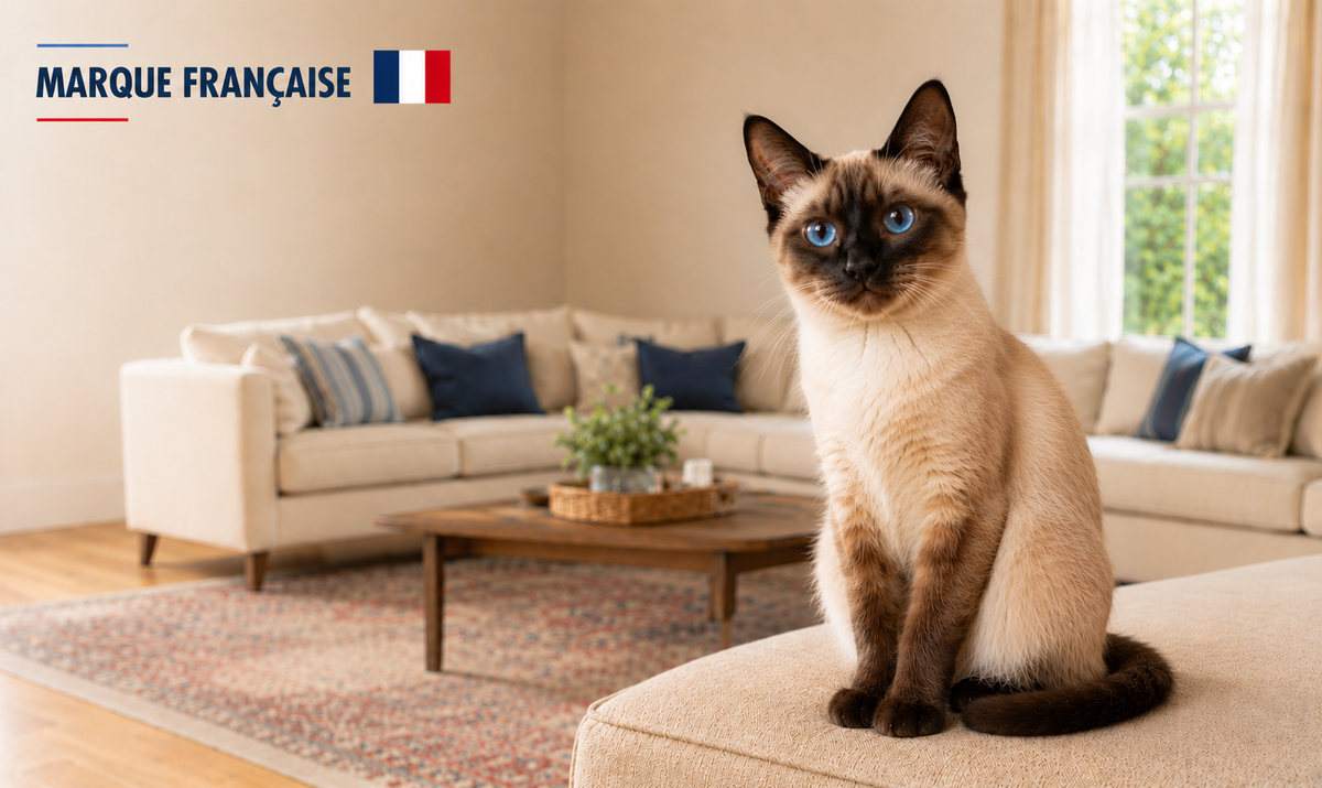 Meowlia — Fontaine à Eau pour Chat